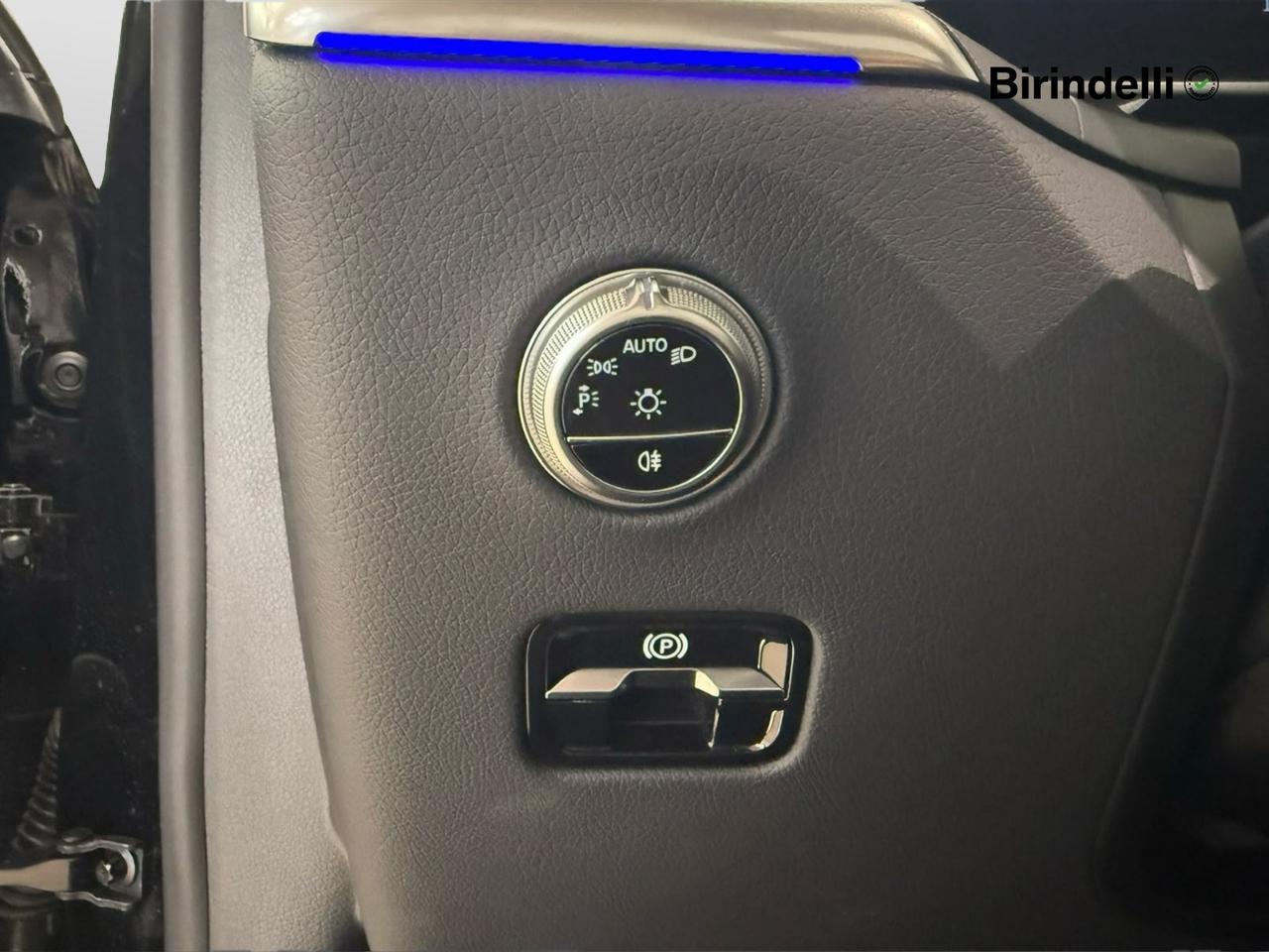 Mercedes-Benz GLC (X254) - GLC 220 d 4Matic Mild Hybrid AMG Advanced Plus