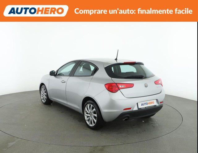 ALFA ROMEO Giulietta 1.6 JTDm 120 CV Super