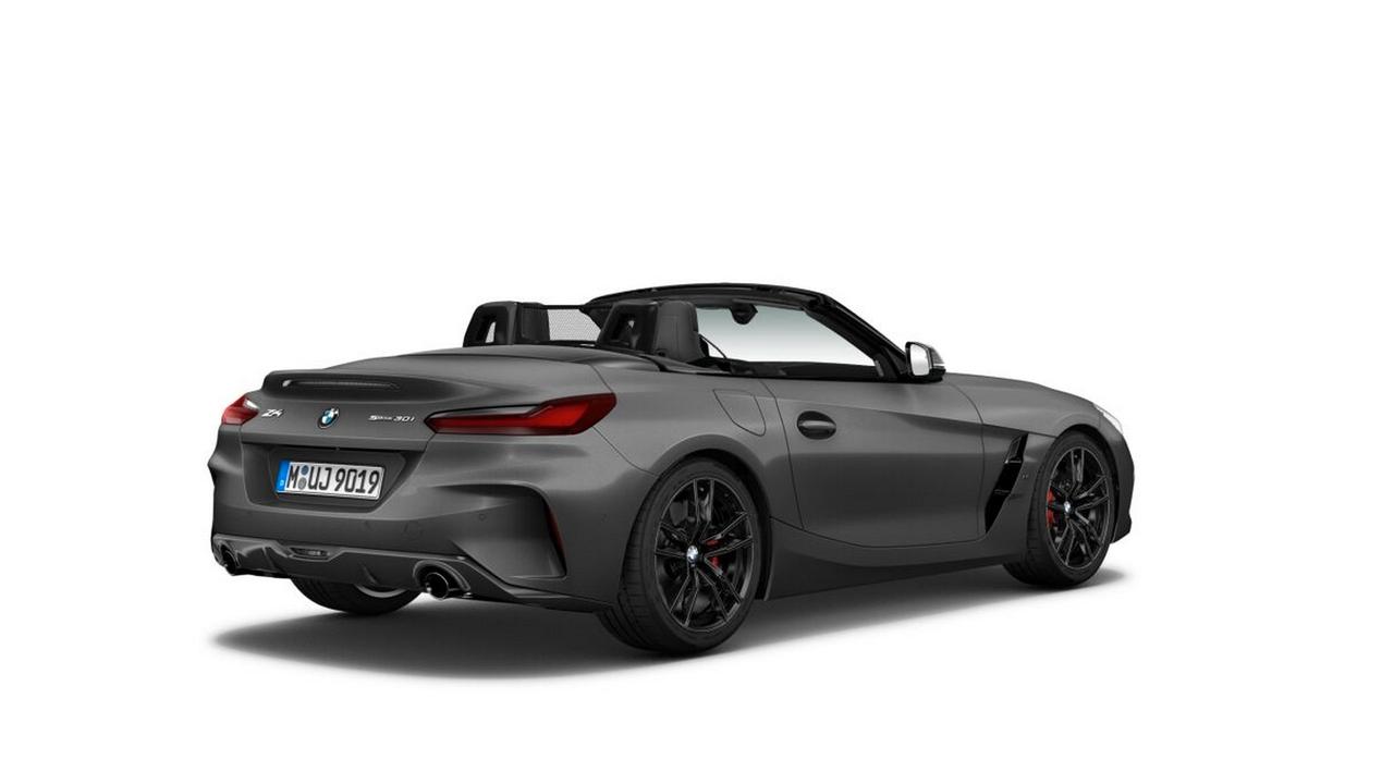 BMW BMW Z4 sDrive30i