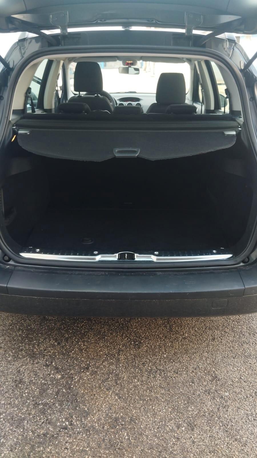 Peugeot 308 1.6 8V HDi 93CV SW Business