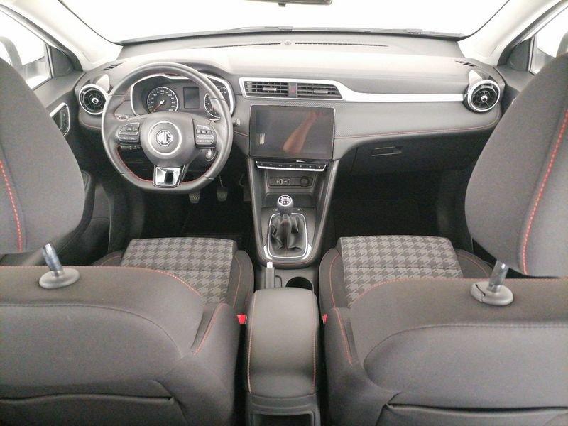 MG ZS 1.5 Comfort
