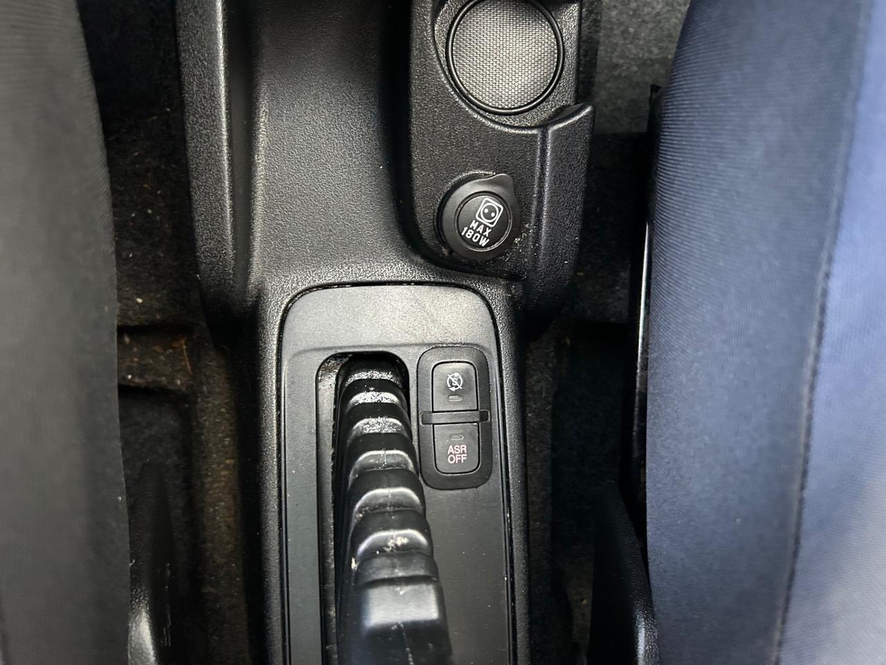Fiat Doblo 1.6 MJT Trasporto Disabili