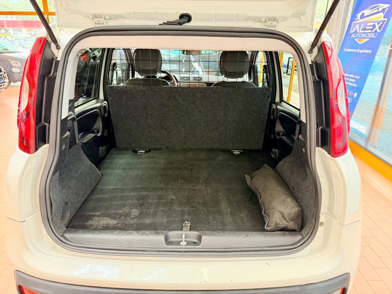 Fiat Panda VAN 1.3Mjt 75cv Euro6