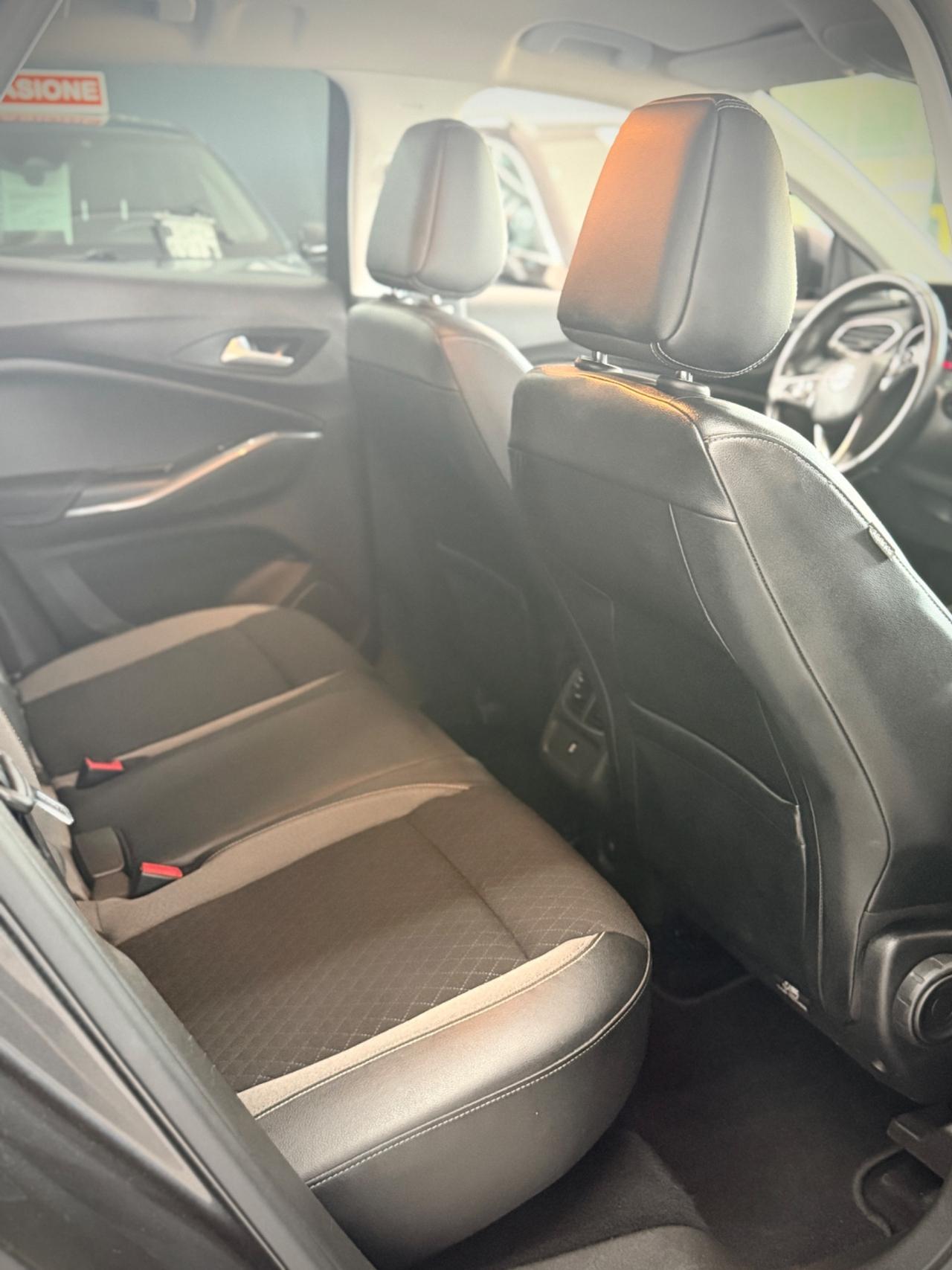 Opel Crossland X 1.6 ECOTEC D 120 CV Start&Stop Innovation