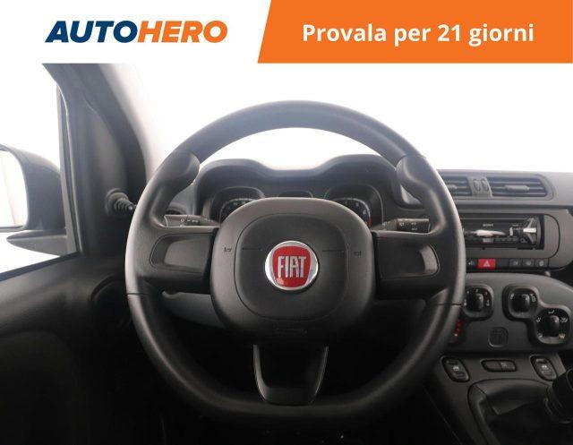 FIAT Panda 1.2 Pop