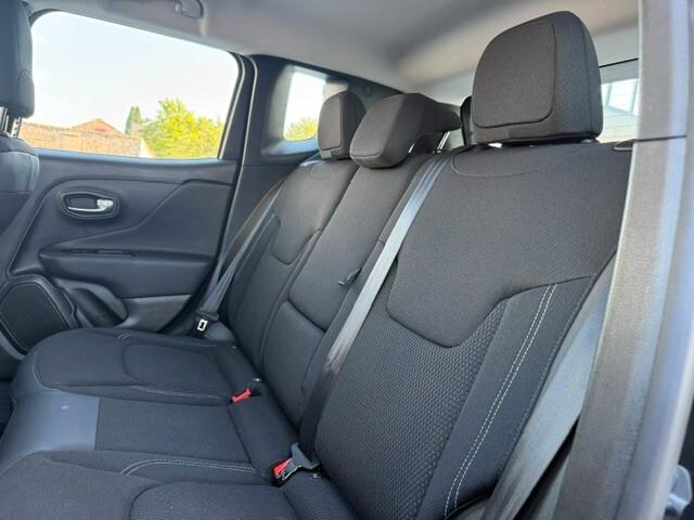 Jeep Renegade 1.0 T3 Limited 2wd 2021