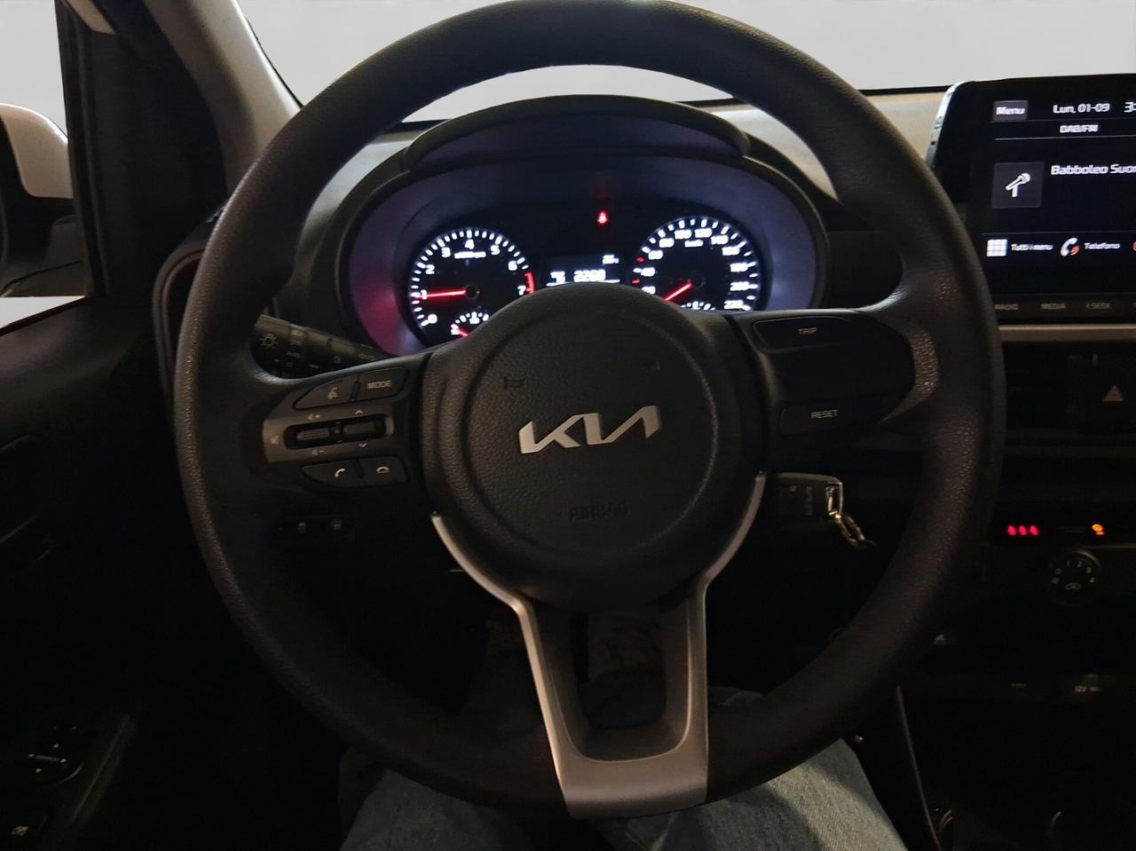 Kia Picanto 1.0 12V 5 porte Urban Techno&Design Pack