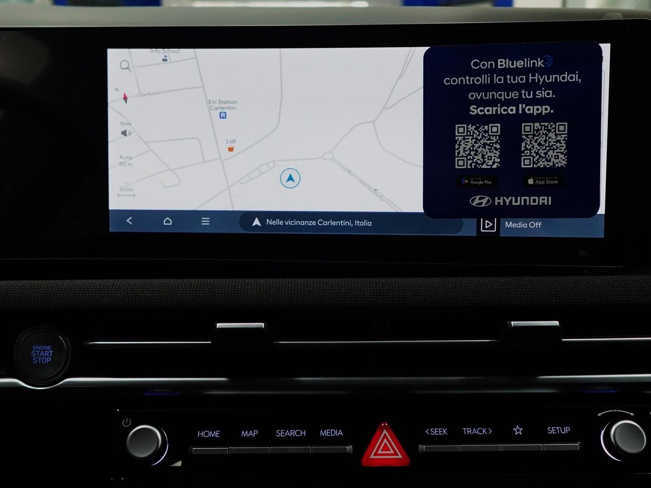 Hyundai Tucson 1.6 HEV 239 CV EXELLENCE