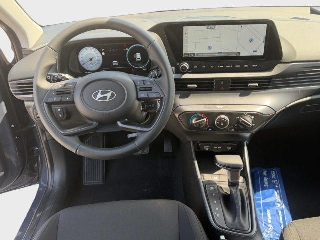 HYUNDAI i20 1.0 T-GDI DCT Connectline