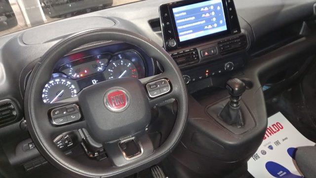 FIAT Doblo Doblò 1.5 BlueHdi 100CV