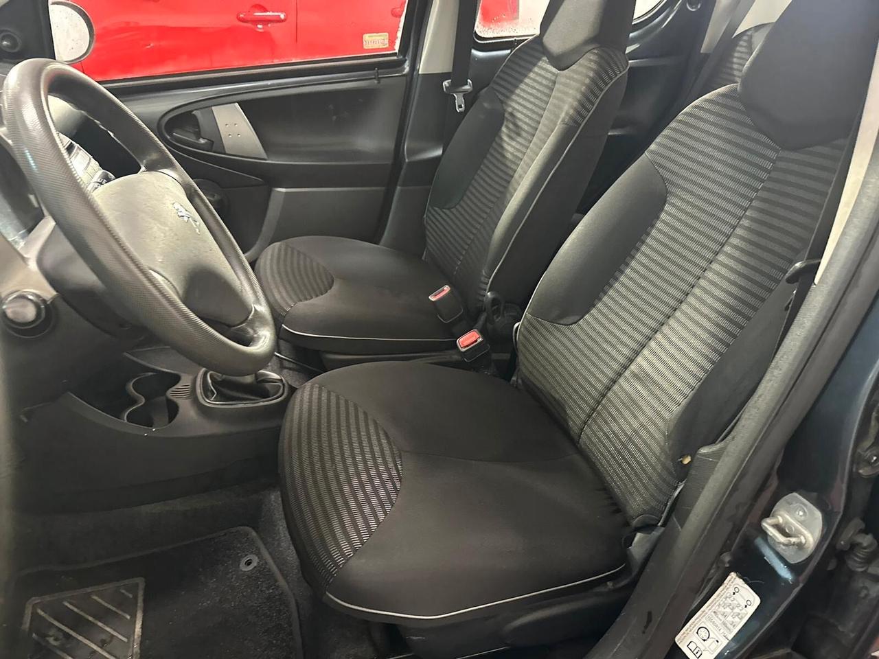 Peugeot 107 1.0 68CV 5p. Access