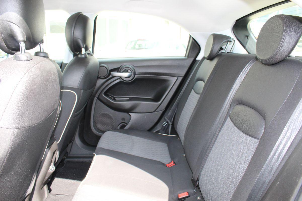 FIAT - 500X - 1.3 M.Jet 95 CV Lounge Cross