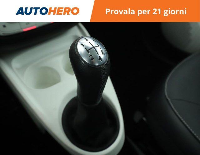 SMART ForFour 70 1.0 Prime