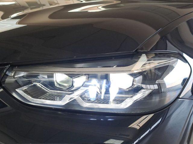 BMW X3 xDrive20d 48V Msport Aut.