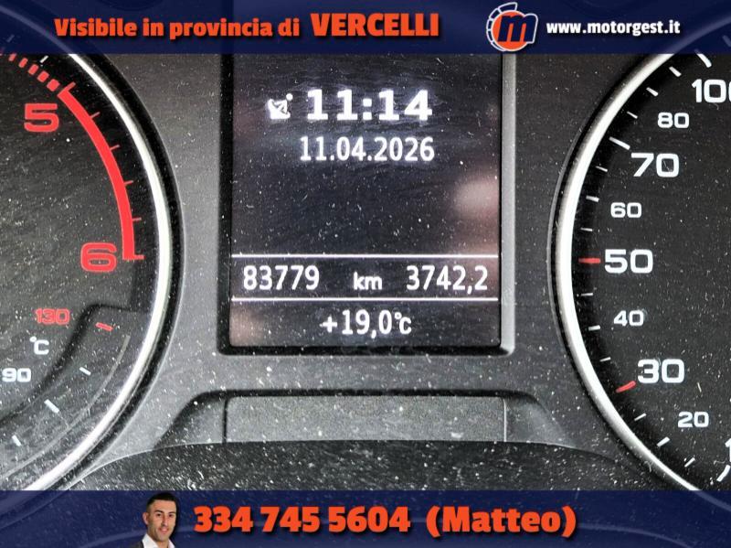 Audi A3 Sportback 30 TDI Business S-Tronic