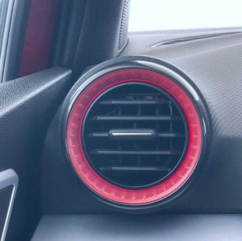 SEAT Arona 1.0 TGI 66KW FR