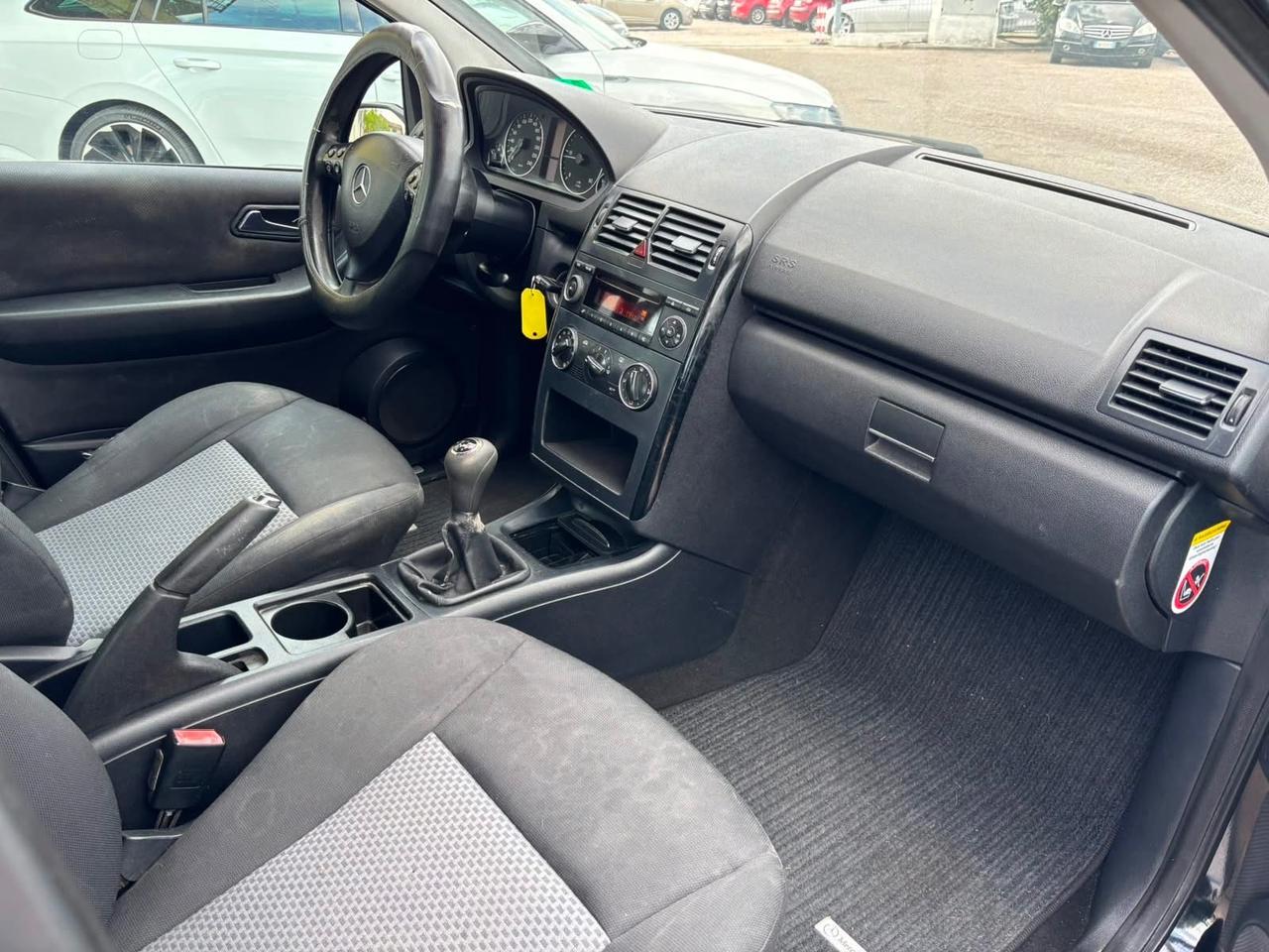 Mercedes-benz A 180 CDI Classic