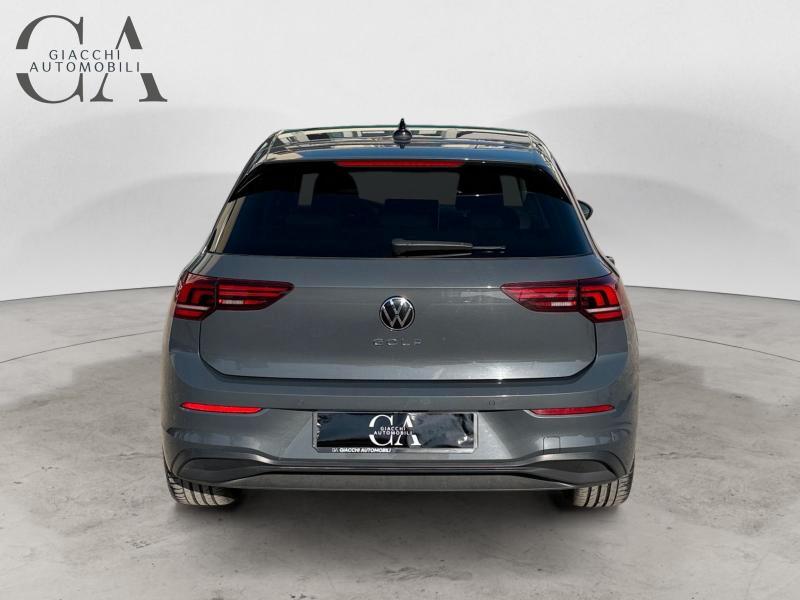 Volkswagen Golf 2.0 tdi Edition Plus 115cv