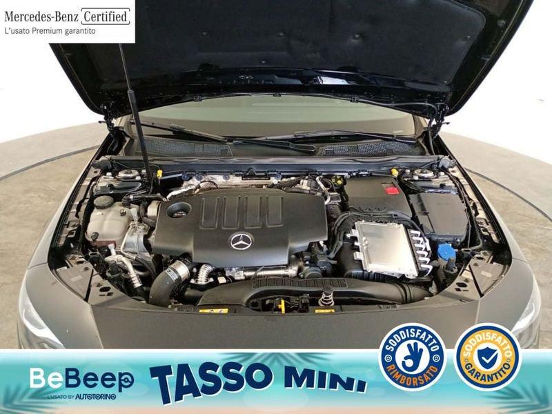 Mercedes-Benz CLA S.Brake 200 D AMG LINE ADVANCED PLUS AU