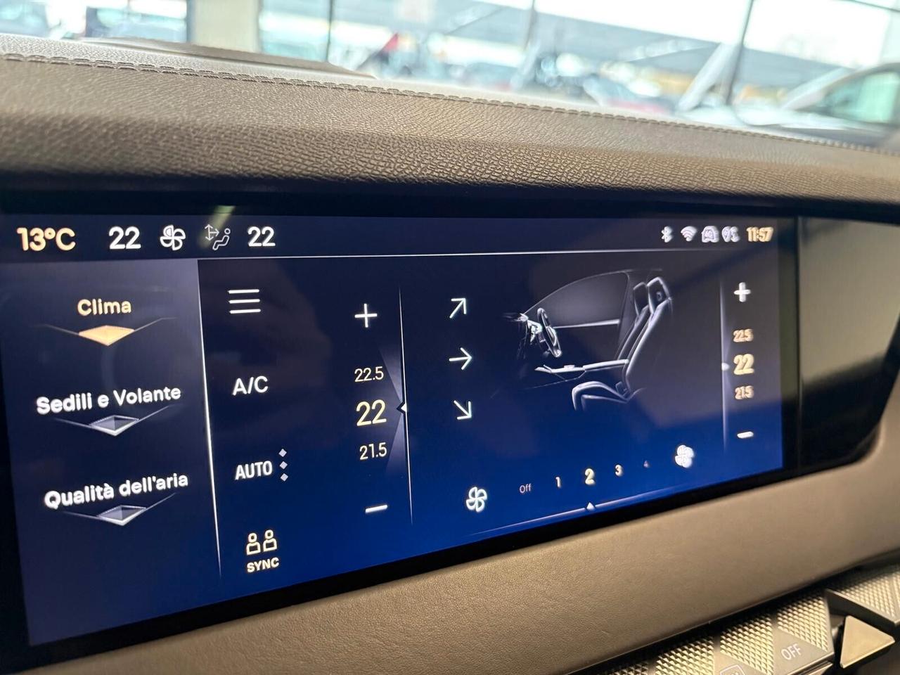 Ds DS4 OPERA PureTech 130 aut. SPOTICAR