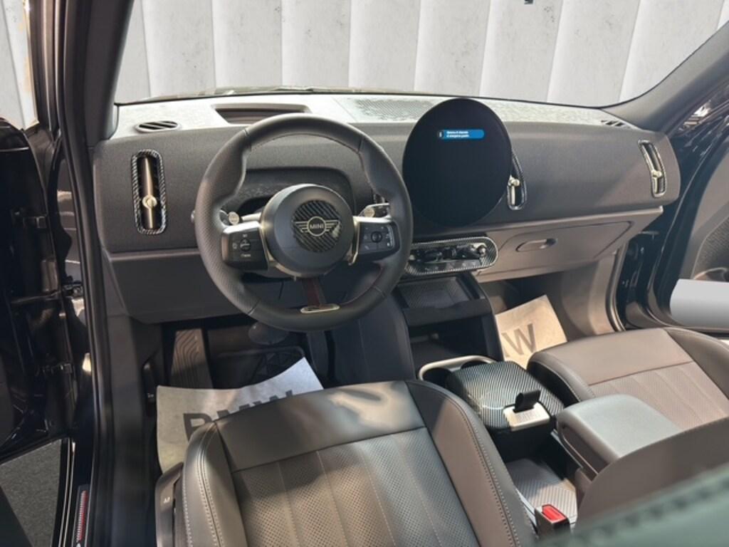 Mini Mini Countryman 2.0 48V D JCW