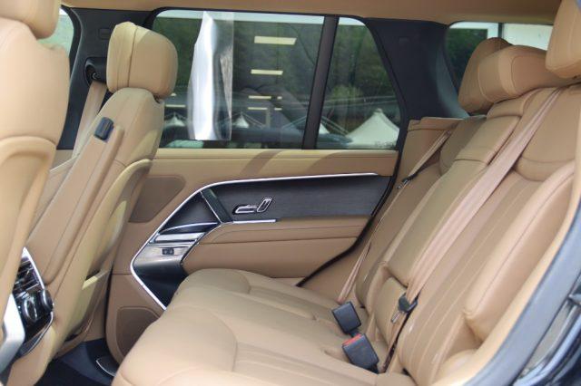 LAND ROVER Range Rover 3.0 I6 HSE LWB IVA ESP. FULL OPT.