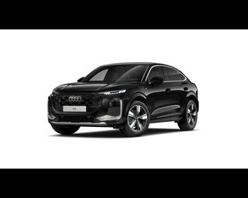 AUDI Audi Q3 Sportback Business TFSI quattro 150 kW S tronic