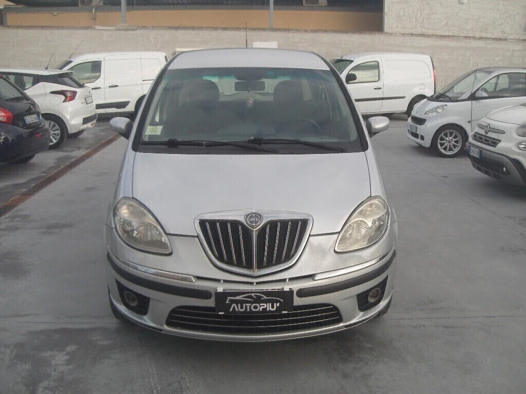 Lancia MUSA 1.4 GPL - 2008