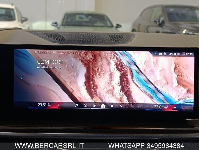 BMW X6 X6 xDrive30d 48V Msport*HEAD-UP DISPLAY*TETTO*