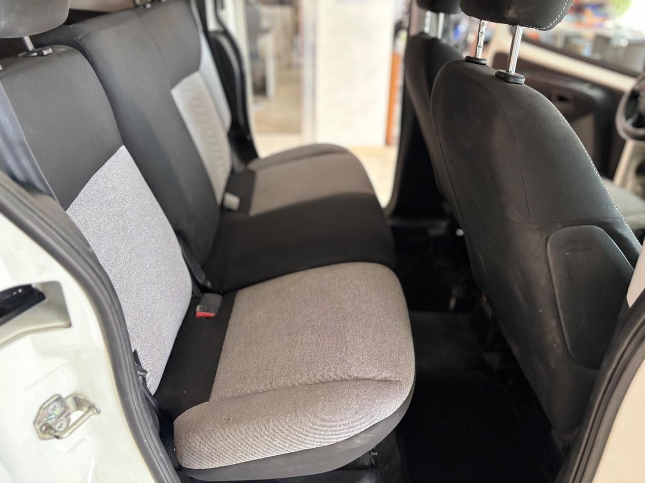 Fiat Qubo 1.3 MJT 95 CV Trekking