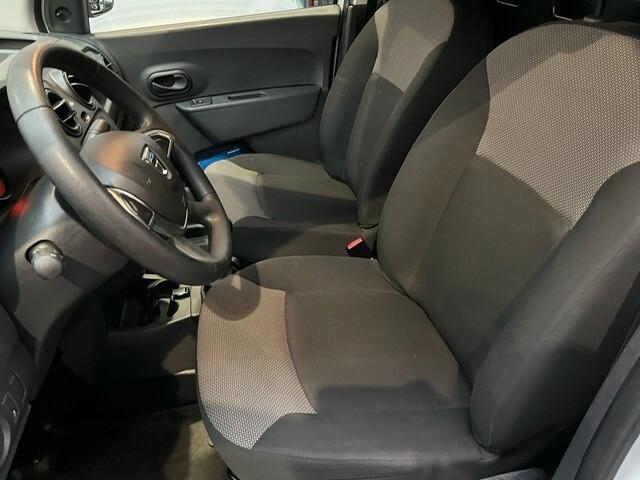 Dacia Dokker 1.5 Blue dCi PREZZO + IVA