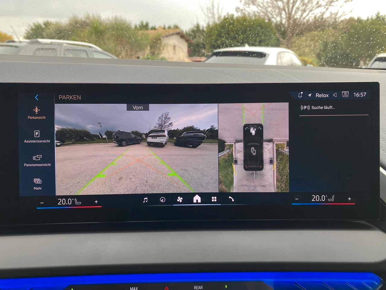 X3 xDrive20d 48V MSport