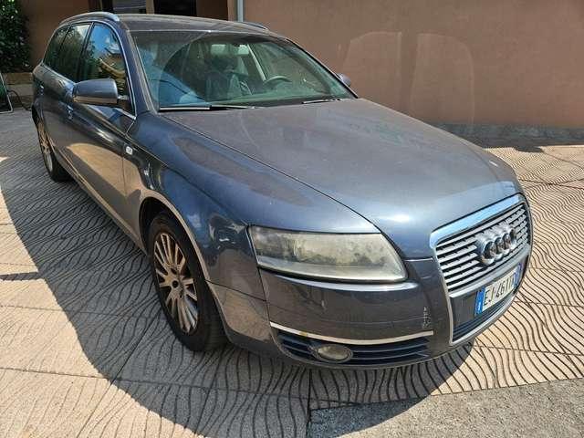 Audi A6 2,0 TDI.