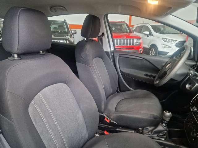 Fiat Punto Punto 5p 1.2 Street E6