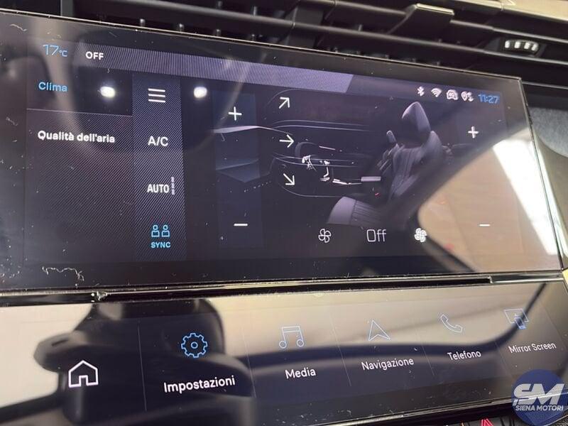 Peugeot 308 Allure Pack PureTech 130 EAT8 S&S aut. PROMO SM 1