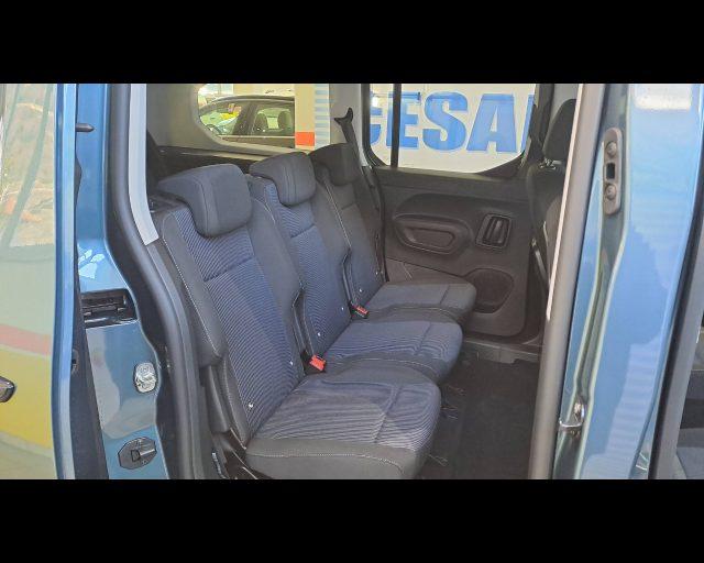 FIAT Doblo Passo Lungo 1.5 d 130cv auto 7p.ti