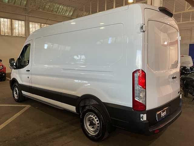 Ford Transit 350 2.0 tdci 170cv entry l3h2 e6.2