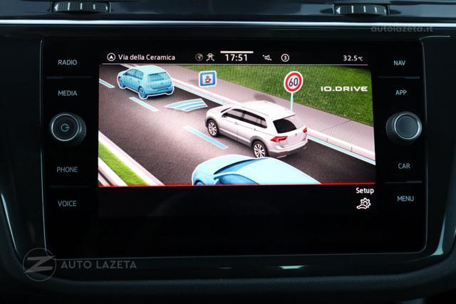 VOLKSWAGEN Tiguan 1.4 TSI eHYBRID DSG R-Line