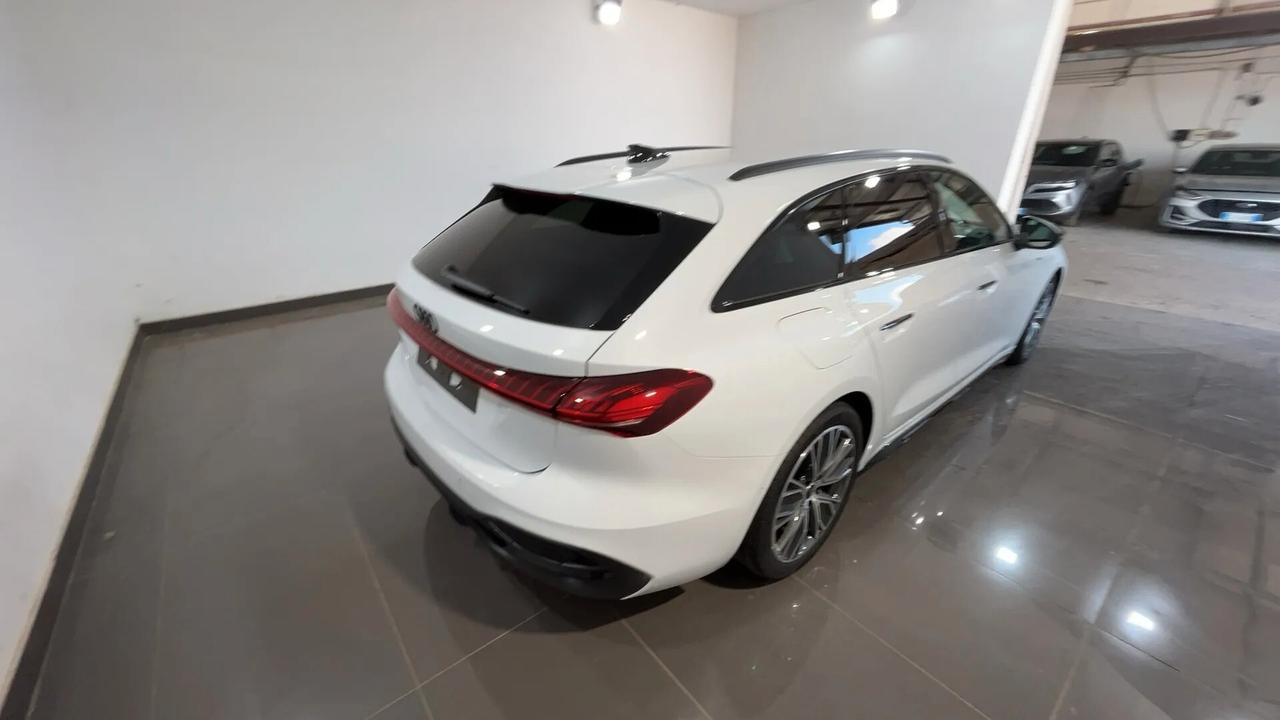 Audi A5 TDI 150 kW mHEV+ S tronic Line edition
