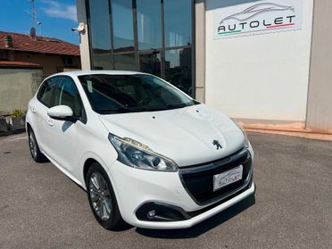 Peugeot 208 1.6 bluehdi Active 75cv 5p