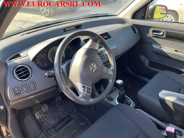 SUZUKI Swift 1.3 4x4 5p. GL