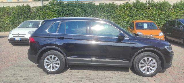 VOLKSWAGEN Tiguan 2ª serie 2.0 TDI SCR DSG 4MOTION Business BMT