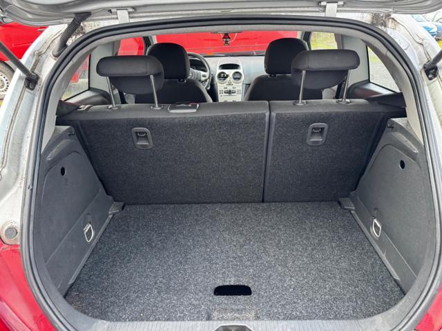 OPEL Corsa 1.0 12V 3 porte BENZINA LEGGI BENE