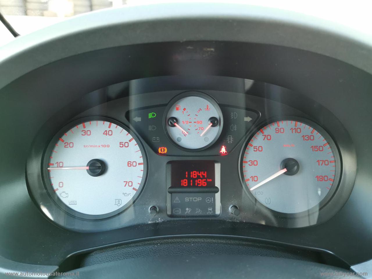 CITROEN Berlingo Multisp. BlueHDi 100 Feel Combi RATE AUTO MOTO SCOOTER