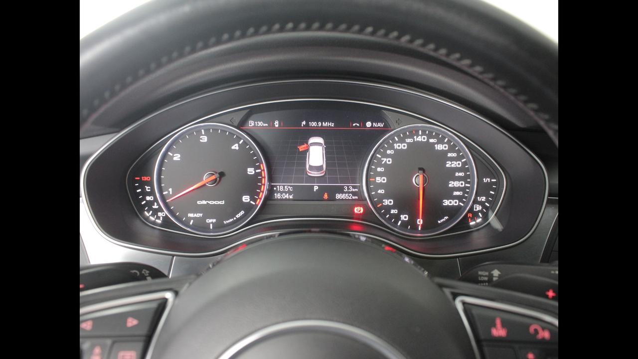 AUDI A6 IV 2015 Allroad - A6 Allroad 3.0 tdi Business quattro 272cv s-tronic