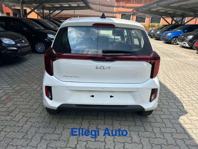 KIA Picanto 1.0 GDi GPL 5 porte Urban KM 0