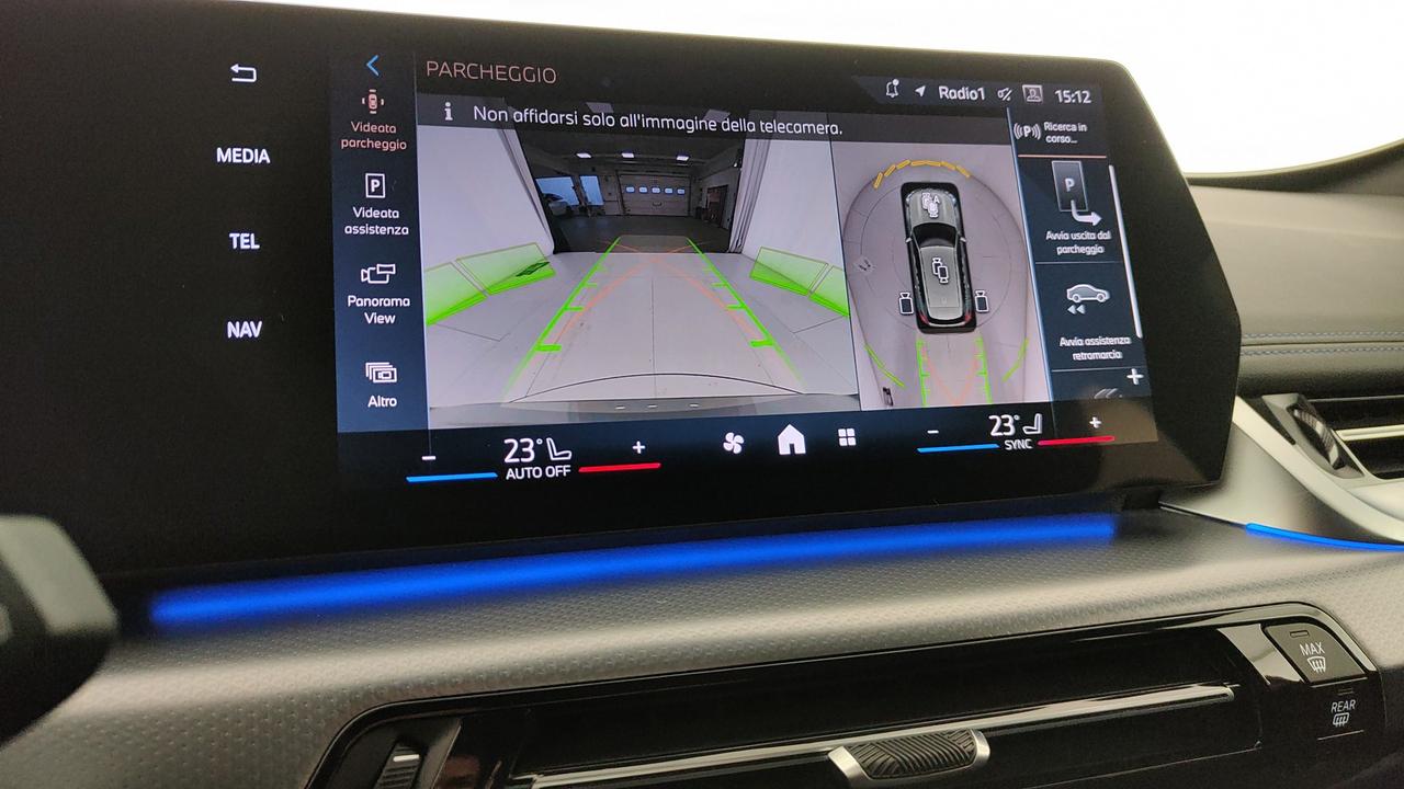 BMW X1 U11 - X1 xdrive 25e MSport Pro auto