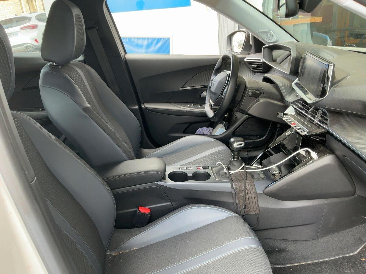 Peugeot 2008 PureTech 100 S&S Allure -IN ARRIVO-