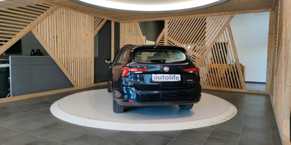 Fiat Tipo Tipo SW 1.3 mjt Lounge s&s 95cv