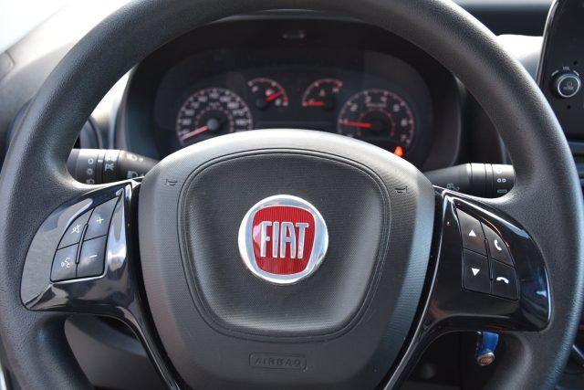 FIAT Fiorino 1.3 MJT 95CV Cargo SX